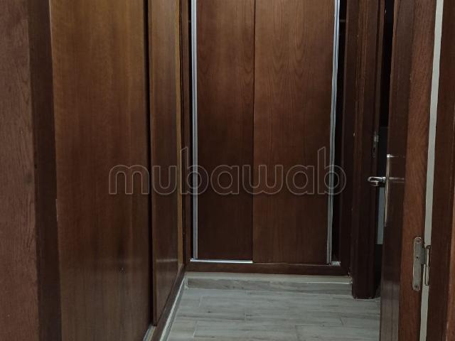 Appartement vente à Lyautey