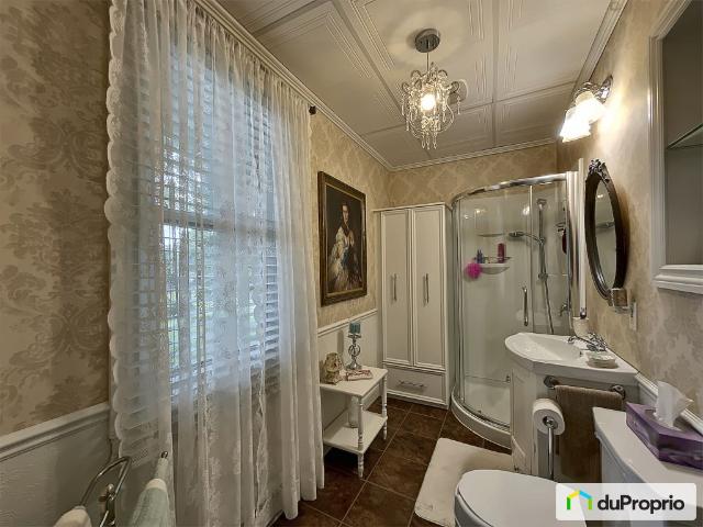 Duplex for sale in Saint-pie