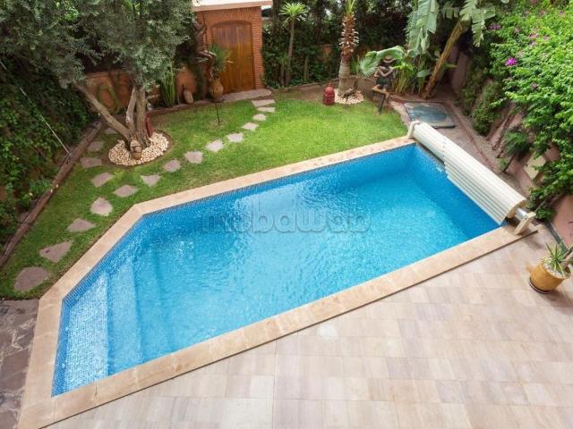 Appartement vente à Marrakech, L'Oriental