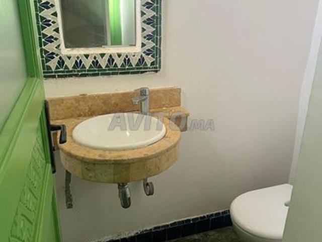Propriété vente à Tamesna