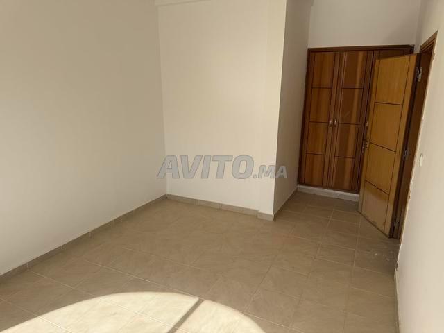 Appartement vente à Tamesna