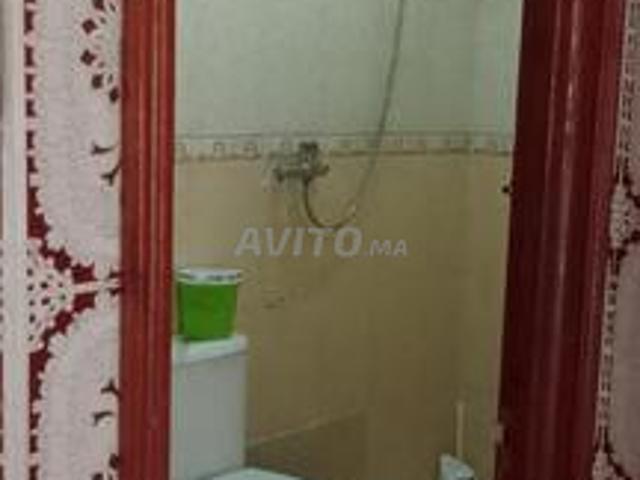 Maison vente à Anfa, Sidi Moumen