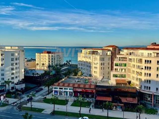 Appartement vente à Tangero, Tanger-Tétouan