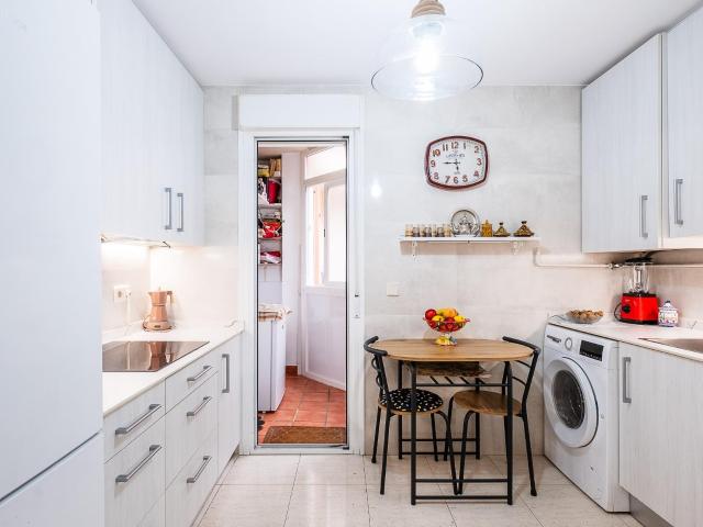 Dúplex en venta en Los Berruecos, Galapagar