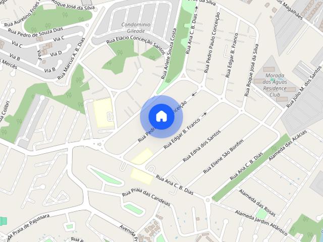 Casa aluguel em Região Geográfica Imediata de Salvador, Região Metropolitana de Salvador