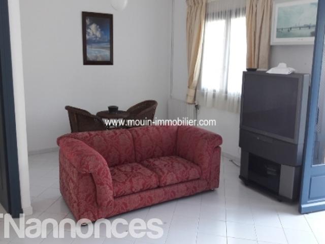 Appartement location