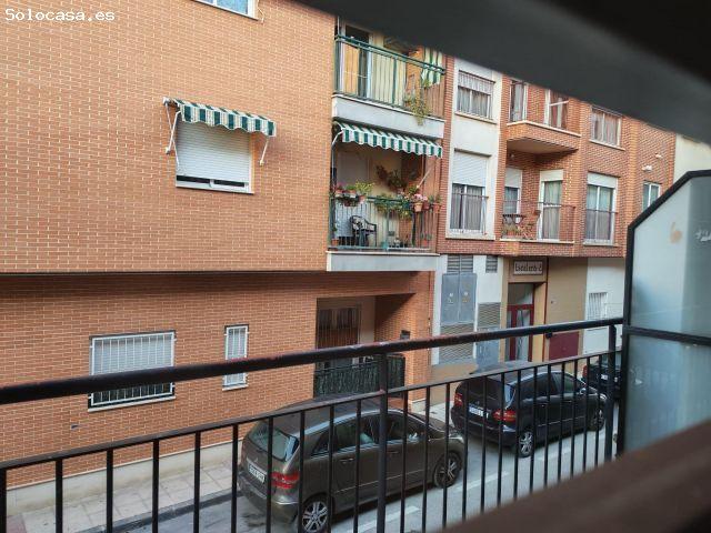 Piso en venta en Garres y Lages, Área Metropolitana de Murcia