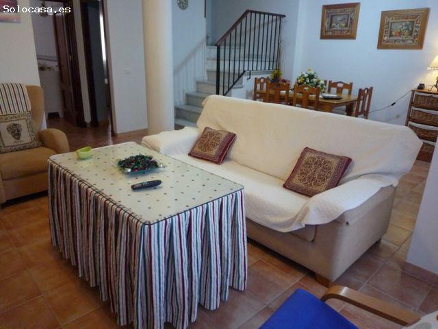Piso en alquiler en Las Tres Piedras, Costa Noroeste