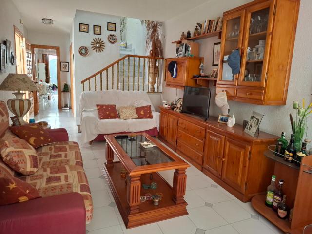 Casa en venta en Aguadulce, Roquetas De Mar
