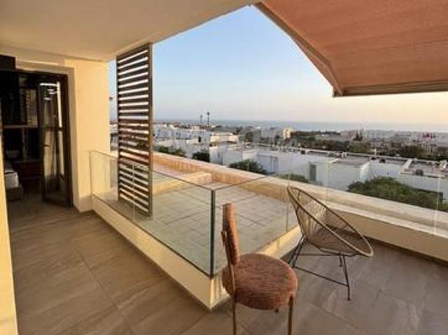 Appartement vente à Centre Ville