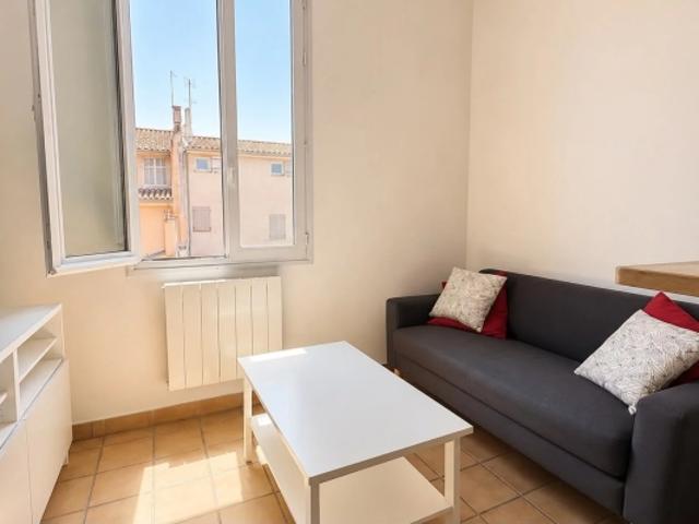 Appartement vente à Aix-en-Provence, Aix-en-provence
