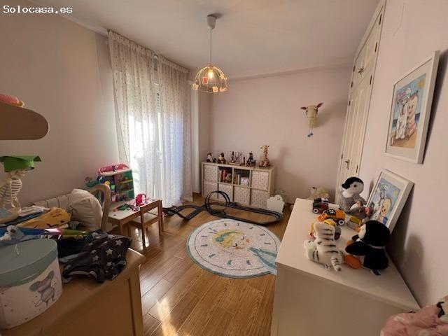 Casa en alquiler en Santa Juliana, Armilla