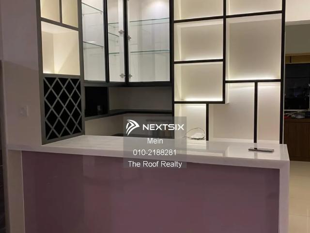 Residential House for sale in Georgetown, Penang