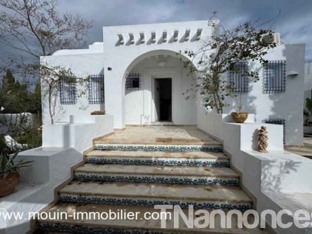 Maison vente