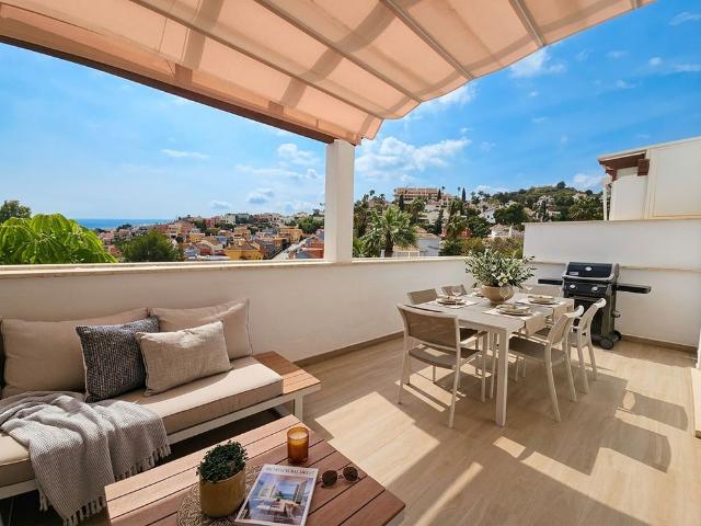 Apartamento en alquiler en El Puente, Valle del Guadalhorce