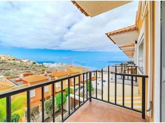 Dúplex en alquiler en Taucho, Adeje