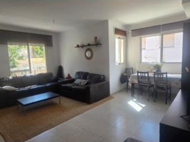 Dúplex en alquiler en Calabardina, Alto Guadalentín