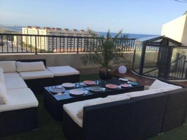 Dúplex en alquiler en Vera, l'Horta Nord