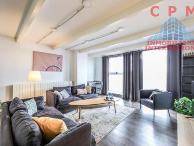 Dúplex en alquiler en Valdelasfuentes, Alcobendas