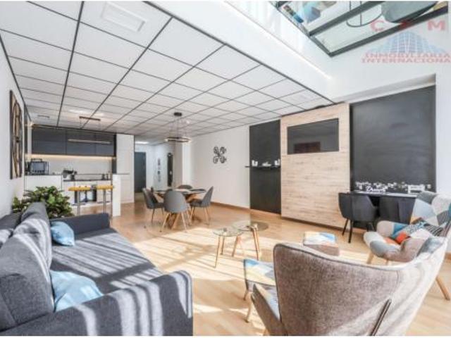 Dúplex en alquiler en Alcobendas, Madrid