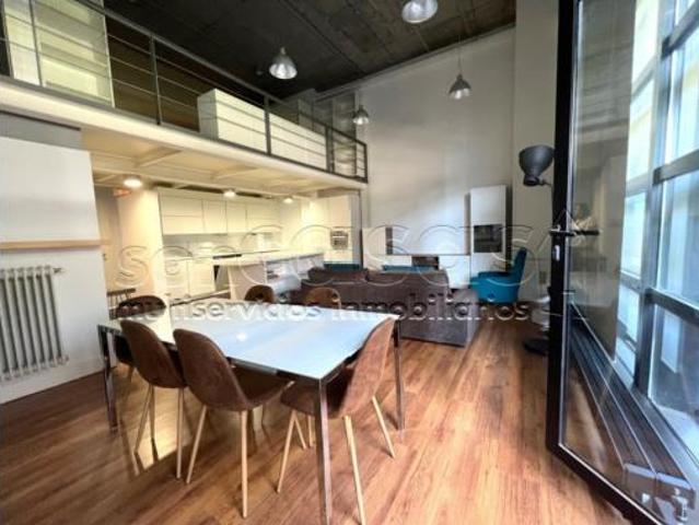Dúplex en alquiler en Alcobendas, Madrid