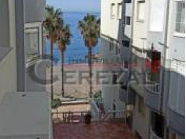 Dúplex en alquiler en Algarrobo-Costa, La Axarquía