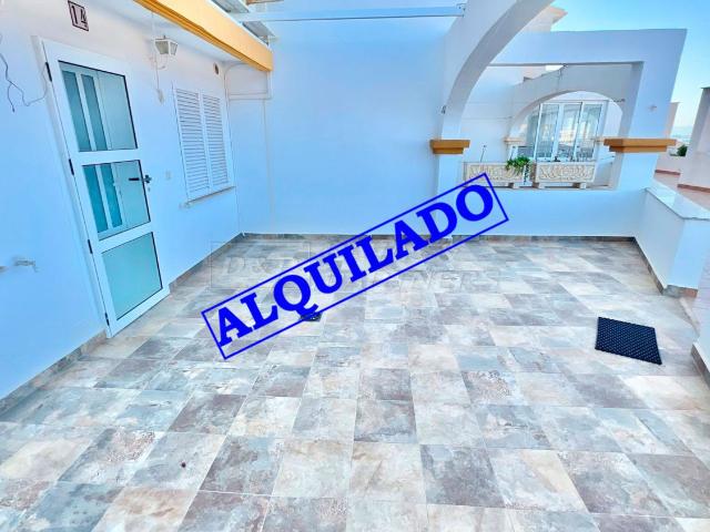 Dúplex en alquiler en La Mata, el Baix Segura / La Vega Baja