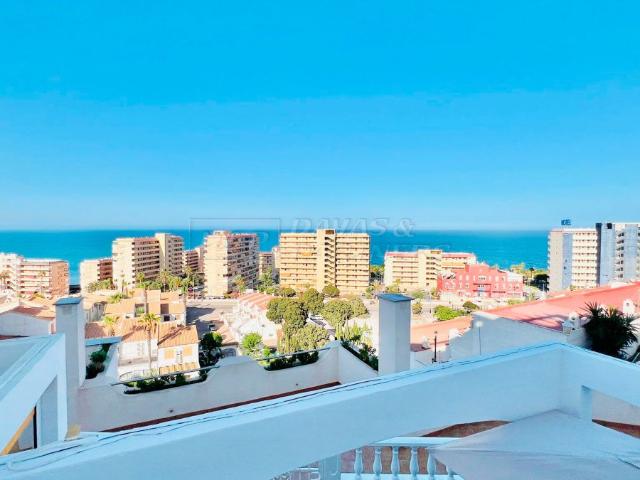 Dúplex en alquiler en La Mata, el Baix Segura / La Vega Baja