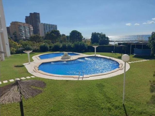 Dúplex en alquiler en l'Alacantí, Valencia