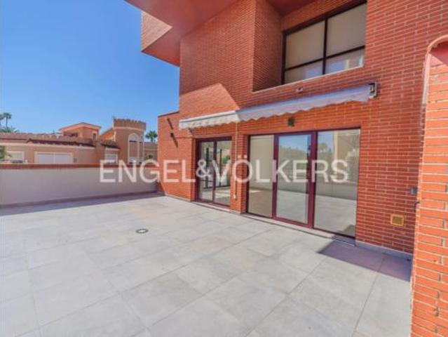 Dúplex en alquiler en l'Alacantí, Valencia