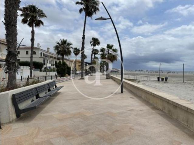 Dúplex en alquiler en el Rebolledo, l'Alacantí