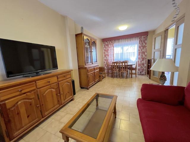 Dúplex en alquiler en Aguadulce, Roquetas De Mar