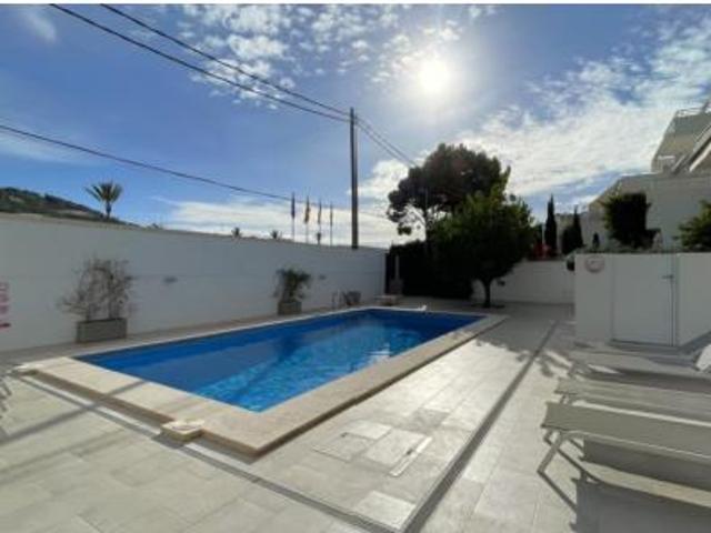 Dúplex en alquiler en Port d'Andratx, Serra de Tramuntana
