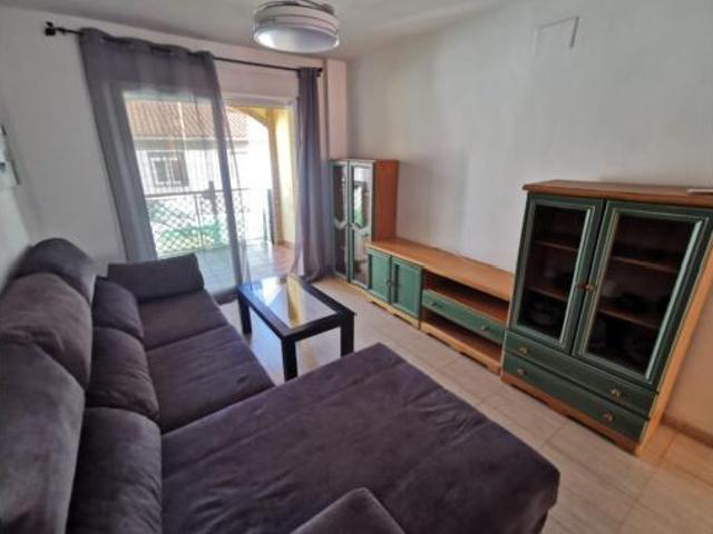 Dúplex en alquiler en Santa Juliana, Comarca de la Vega de Granada