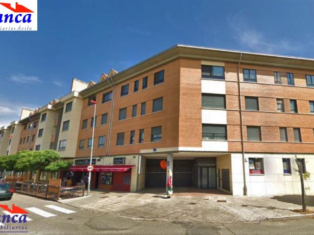 Dúplex en alquiler en Ávila, Castilla y León