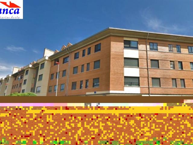 Dúplex en alquiler en Ávila, Castilla y León