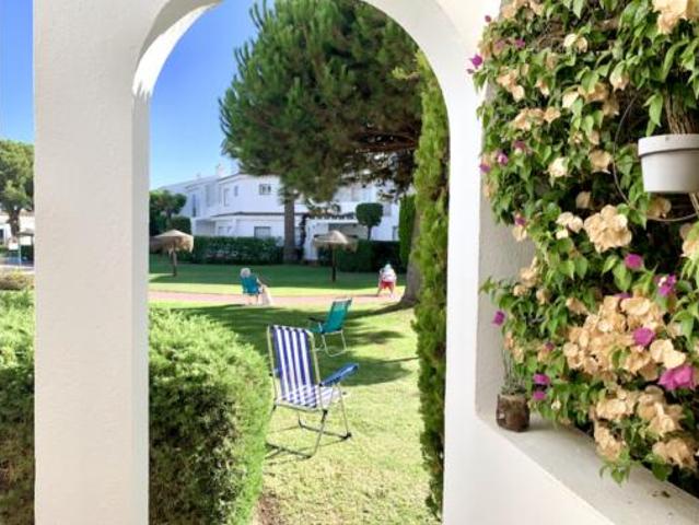 Dúplex en alquiler en Costa Occidental, Andalucía