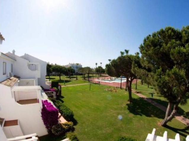 Dúplex en alquiler en Costa Occidental, Andalucía