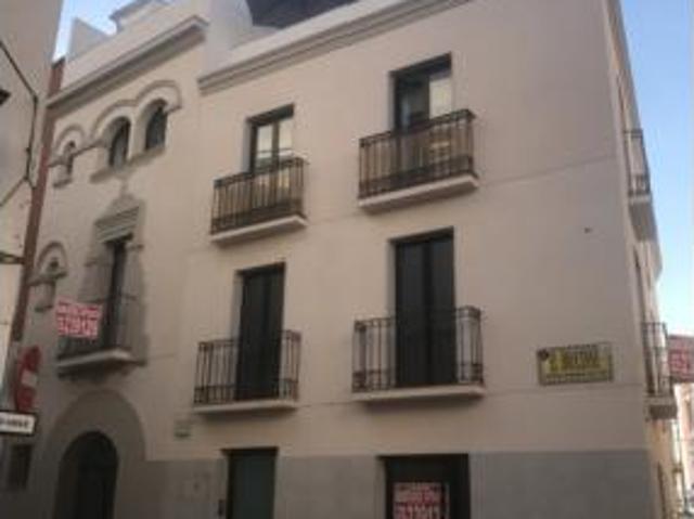 Dúplex en alquiler en Casco Antiguo, Tierra de Badajoz