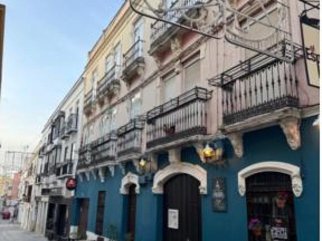 Dúplex en alquiler en Casco Antiguo, Tierra de Badajoz