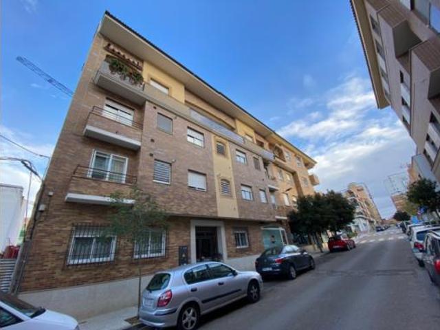 Dúplex en alquiler en Pardaleras, Tierra de Badajoz