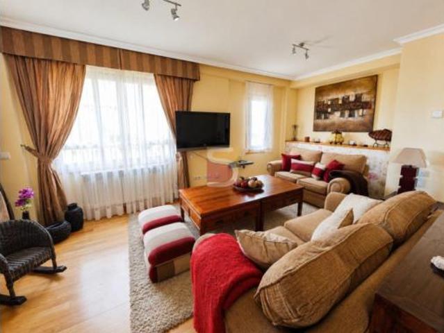 Dúplex en alquiler en Baiona, Vigo