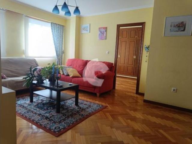 Dúplex en alquiler en A Valenzá, Ourense