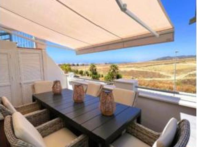 Dúplex en alquiler en Zahara de los Atunes, La Janda