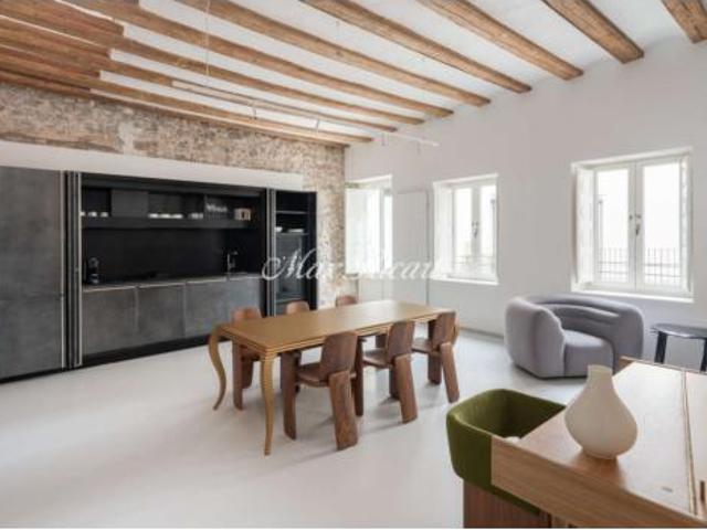 Dúplex en alquiler en Ciutat Vella, Barcelonès