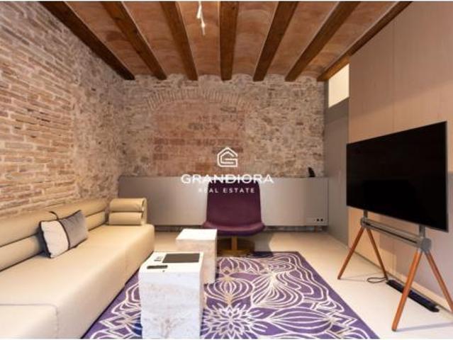 Dúplex en alquiler en el Gòtic, Barcelona