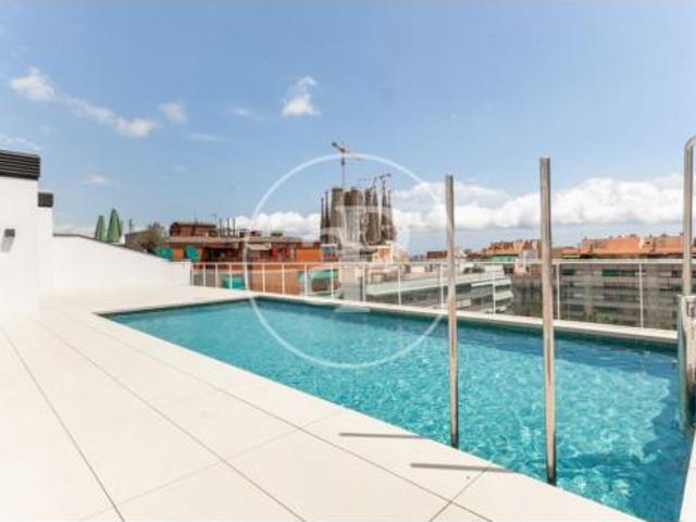 Dúplex en alquiler en Gràcia, Barcelonès
