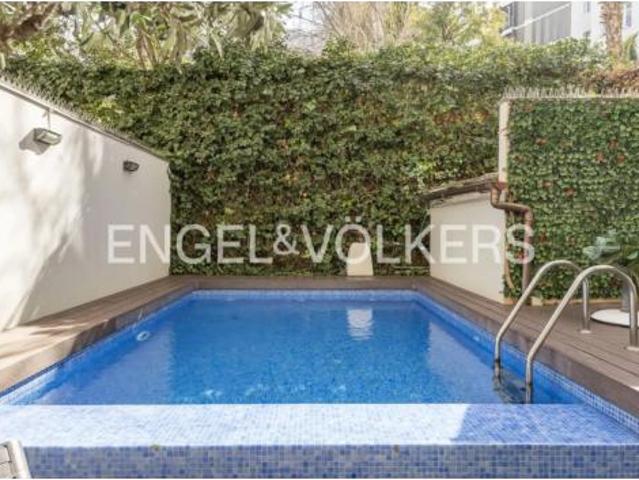 Dúplex en alquiler en Eixample, Barcelonès