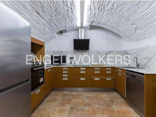 Dúplex en alquiler en Gràcia, Barcelonès