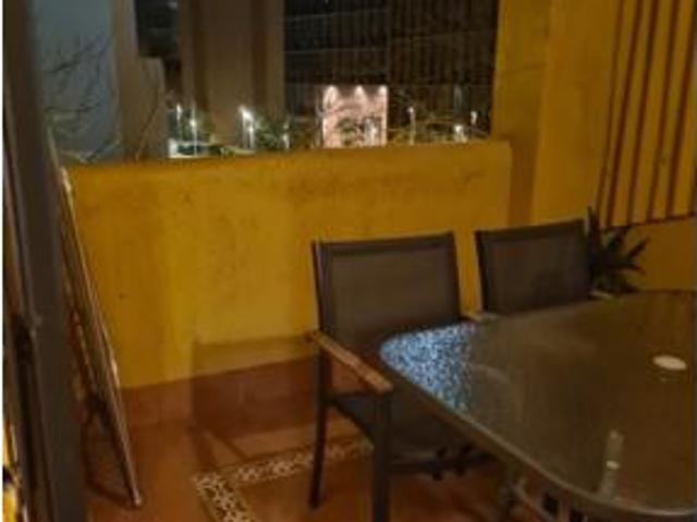 Dúplex en alquiler en Provençals del Poblenou, Barcelona